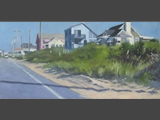 Kitty Hawk Beach Road • 10 x 20 • Sold