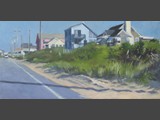 Kitty Hawk Beach Road • 10 x 20 • Sold